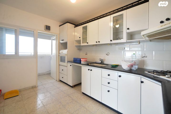 דירה, טבנקין 17, יזרעאליה, חיפה