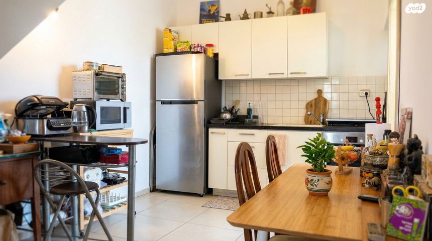 דופלקס, מקור חיים 66, שפירא, תל אביב יפו