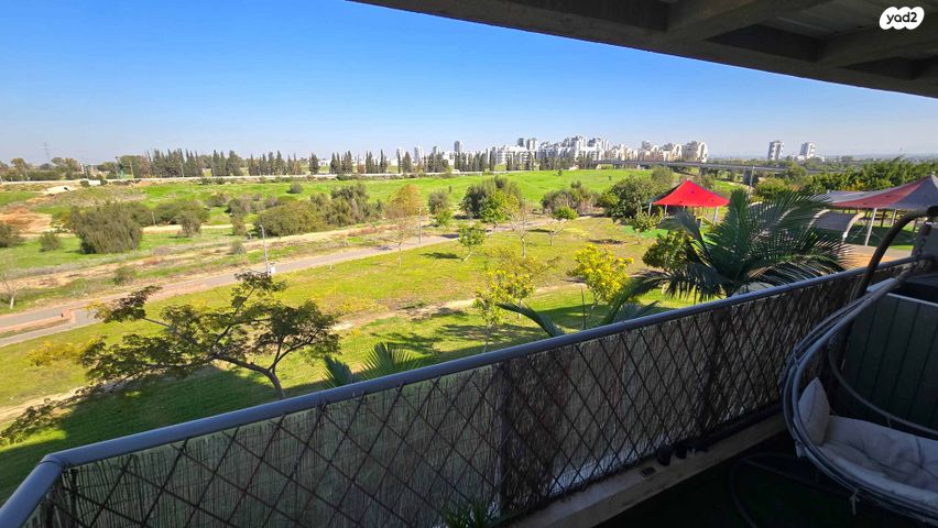 דופלקס, אלי כהן 12, הבנים, קרית גת