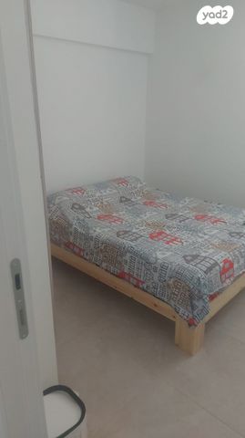 דירה, אוסוולדו ארניה 19, שכונה ד', באר שבע