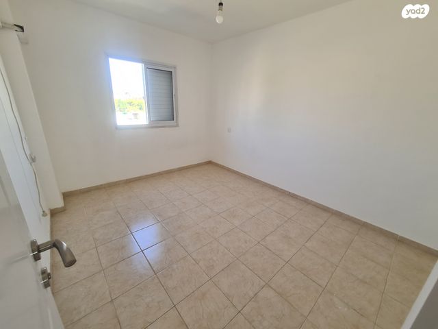 דירה, שדרות גולדה מאיר 1034, נווה דוד, דימונה