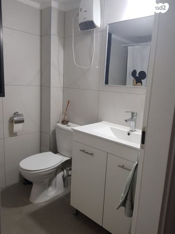 דירה, אחיה השילוני 10, פסגות אפק, ראש העין