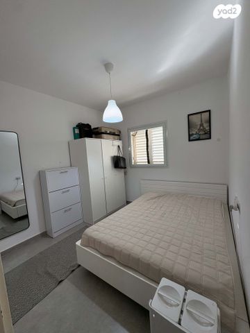 דירה, יהושע ייבין 19, נווה זאב, נאות אילן, באר שבע