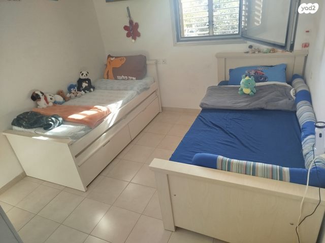 דופלקס, הפרדס 12, צור משה, צור משה