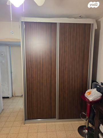 דירה, יהושע בן נון 30, צה"ל, ראש העין