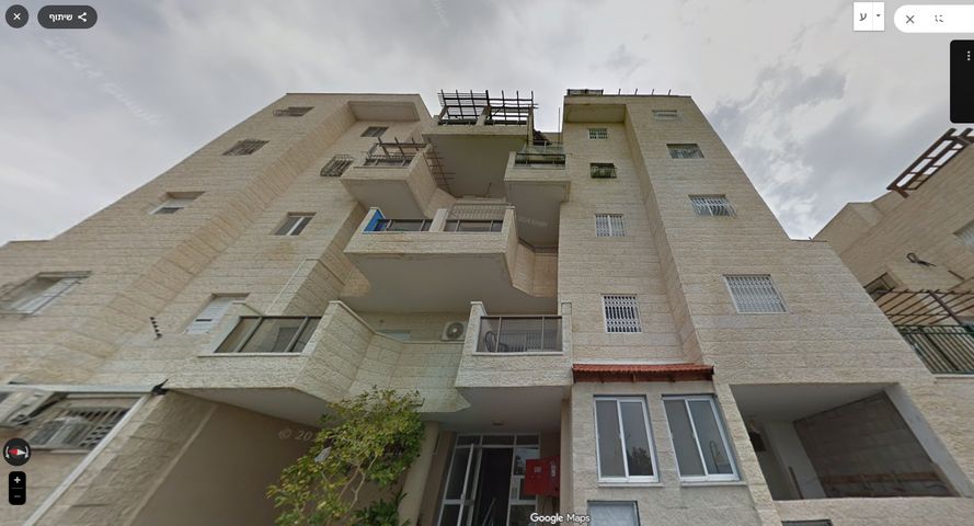 גג/ פנטהאוז, רמב"ן 1, אלעד, אלעד