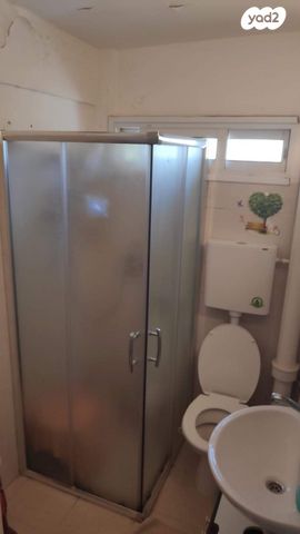 דירה, יוסף בן מתתיהו 38, שכונה ד', באר שבע