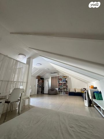 בית פרטי/ קוטג', נחל חבר 4, רמת הנחלים / רמת בית שמש א', בית שמש