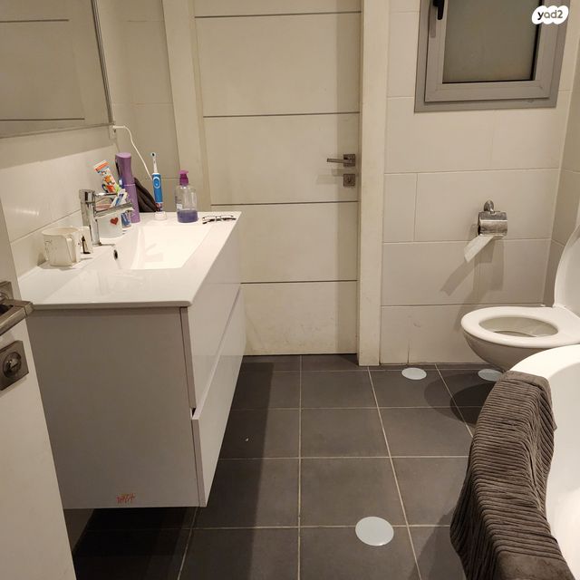 דירה, א.ד. גורדון 4, אלישיב, לוד