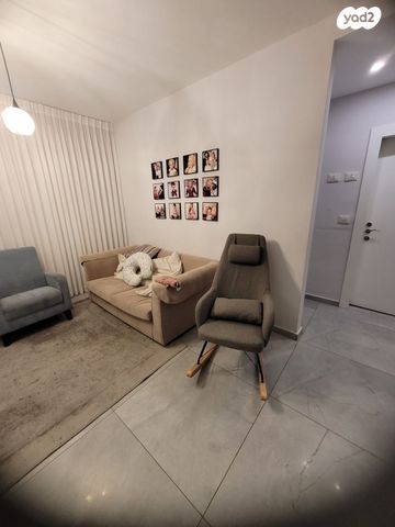 דירה, לאה אמנו 14, אחיסמך, לוד