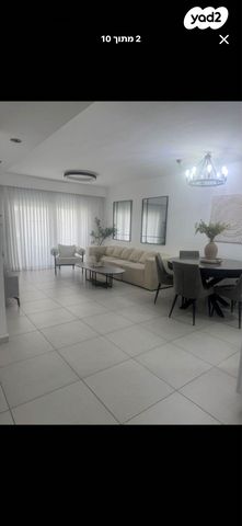 דירה, רוזמרין 12, סיגליות, באר שבע