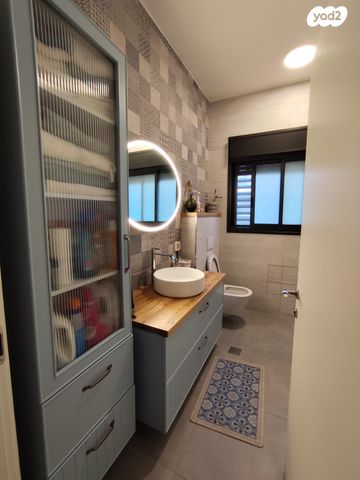 דירת גן, שיקמים 35, סביוני ים, קרית ים