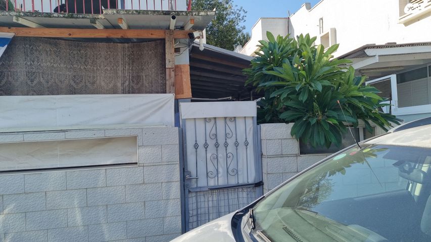 דירה, קפלנסקי 6, קרית שלום, תל אביב יפו