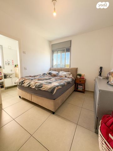 דירה, ש"י עגנון 3, נאות שמיר, יבנה