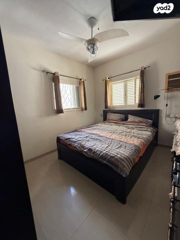 דירה, בני משה 5, ד' / מערב מרכז העיר, רחובות