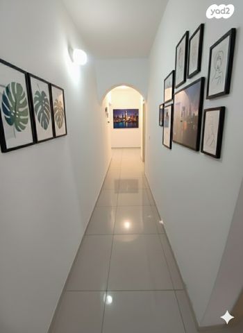 דירה, קטיף 54, נתיבות מערב, נתיבות