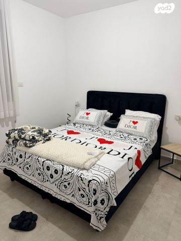 דירה, אריאל שרון 1, נווה שרון / שער העיר, נתיבות