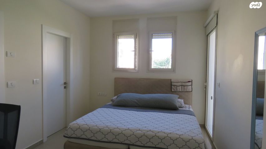 דירה, רוטשילד 21, מרכז מערבי, נס ציונה