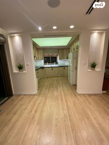 דירת גן, בית לחם 10, מרכז העיר, קרית אתא