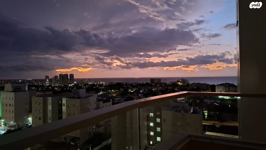 דירה, בלפור 6, ברנע, אשקלון