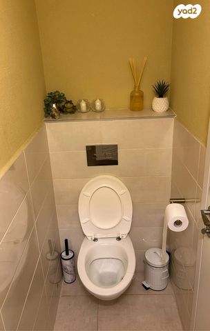 דירה, מעיין 5, נופרים, ראש העין