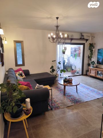 דירה, אריה בן אליעזר 11, ברנע, אשקלון