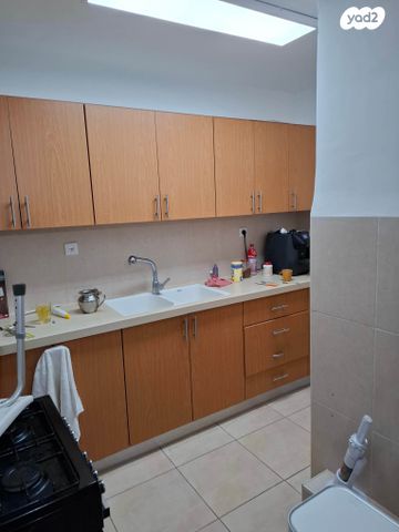 דירה, משה חיים שפירא 49, קרית שמואל, חיפה