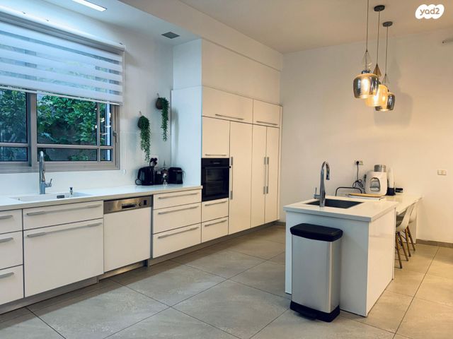 בית פרטי/ קוטג', עצי פרי 13, אפרידר, אשקלון