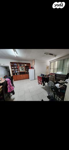 דירה, בורוכוב 14, פרדס כץ, בני ברק