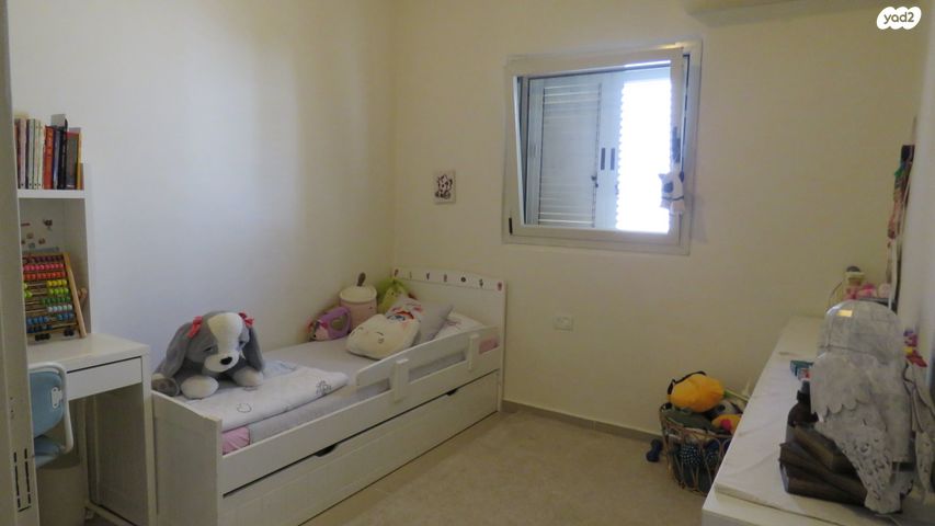 דירה, רוטשילד 21, מרכז מערבי, נס ציונה