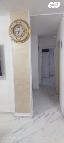 דירה, עתניאל בן קנז 5, השופטים, קרית גת