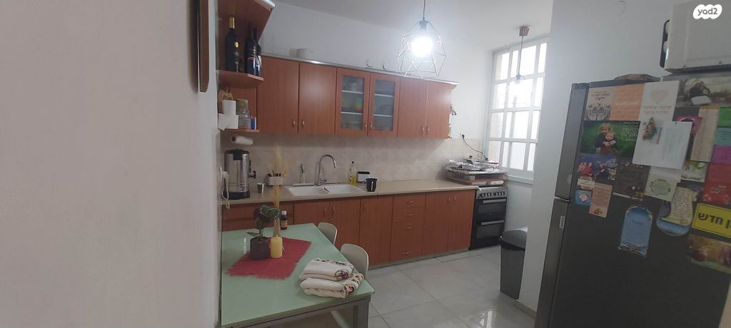 דירה, מקור ברוך 15, מרכז העיר, קרית אתא