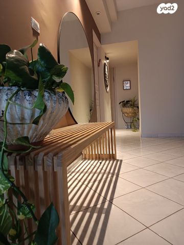 דירה, אנילביץ' 37, לב העיר, בת ים