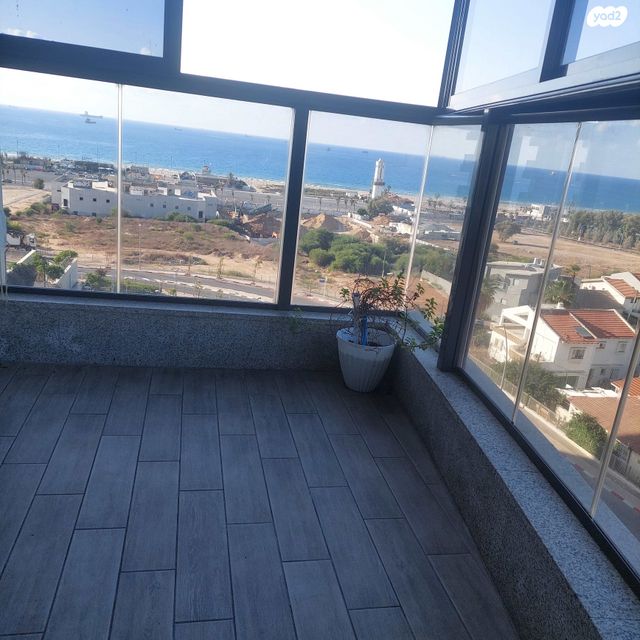 דירה, הדקל 7, רובע א', אשדוד