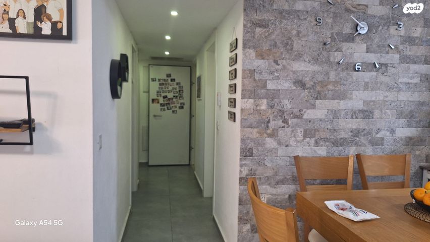 דירה, יעקב תמרי 10, חצרות המושבה, רחובות