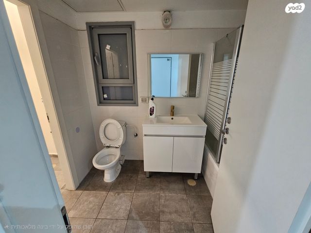 דירת גן, שדרות ציונה צרפת 36, גדרה מזרח, גדרה