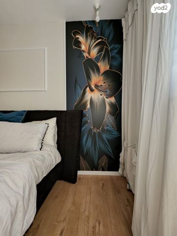 דירה, קמינסקה 10, קרית שלום, תל אביב יפו