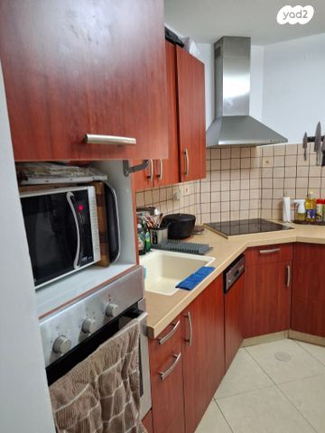 דירת גן, סיירת גולני 14, פסגת זאב, ירושלים