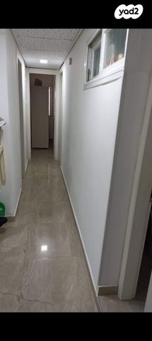 בית פרטי/ קוטג', דרך השלום 22, שכונה לדוגמה, דימונה