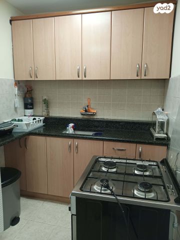 דירה, אוסוולדו ארניה 7, שכונה ד', באר שבע