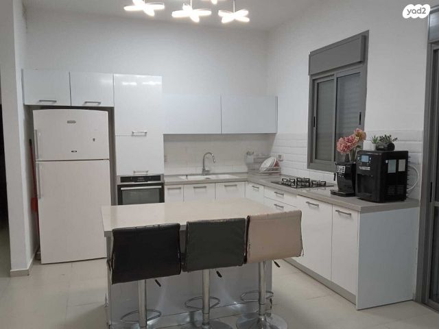 דירה, קטיף 66, נתיבות מערב, נתיבות