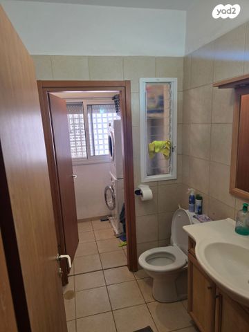 דירה, העפרוני 18, צפון הכרם, עכו