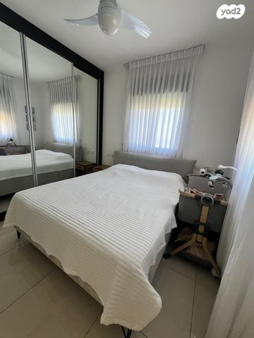 דירה, יעקב מרידור 8, ברנע, אשקלון