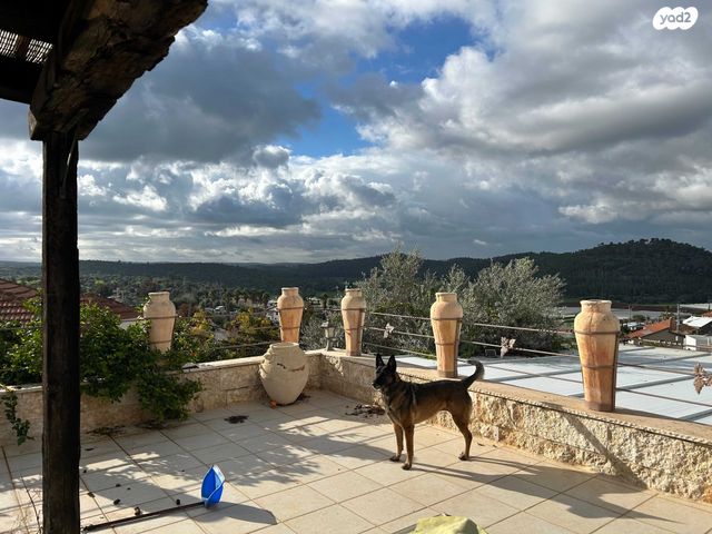 בית פרטי/ קוטג', הכלנית 1, זכריה, זכריה