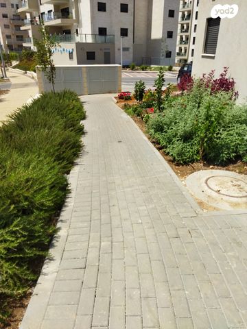 דירה, טורקיז 41, אבני חן, חריש