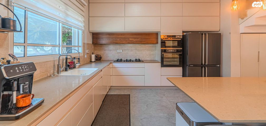 דו משפחתי, רעות 3, ברנע, אשקלון