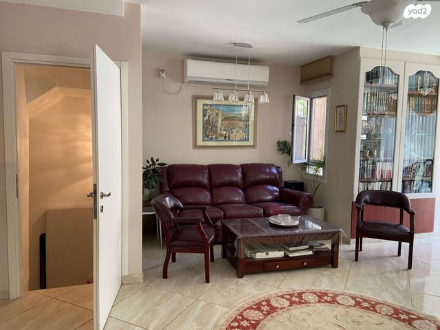 בית פרטי/ קוטג', צפת 2, רמת הנחלים / רמת בית שמש א', בית שמש