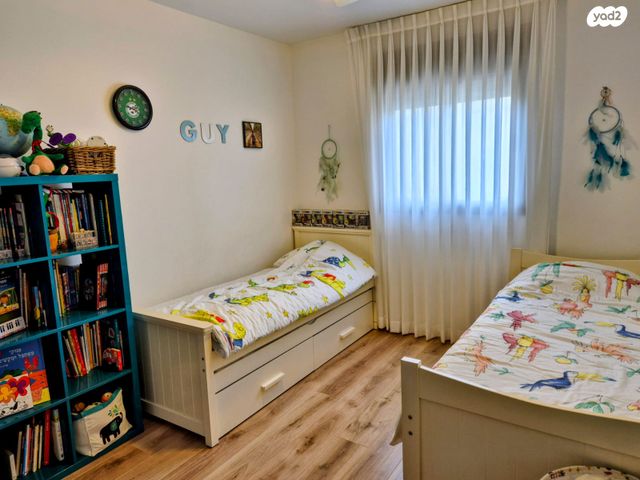 דירה, שני 6, אבני חן, מודיעין מכבים רעות