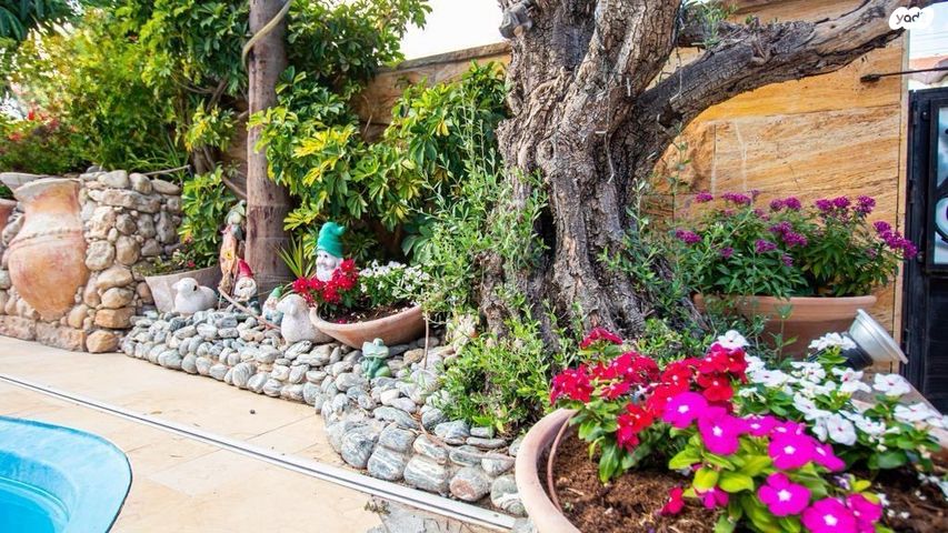 בית פרטי/ קוטג', מרדכי היהודי 5, נווה חוף, ראשון לציון