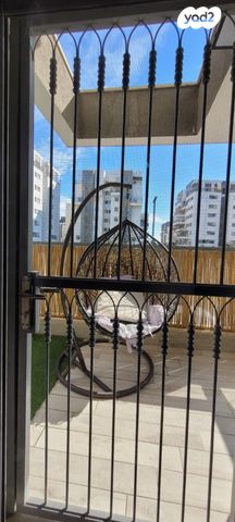 דירה, לאה אמנו 14, אחיסמך, לוד